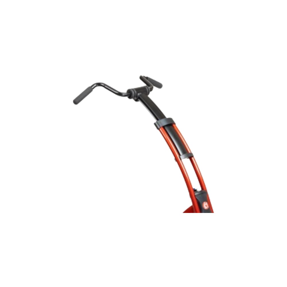 Conventional Handlebar - Rifton Tricycle