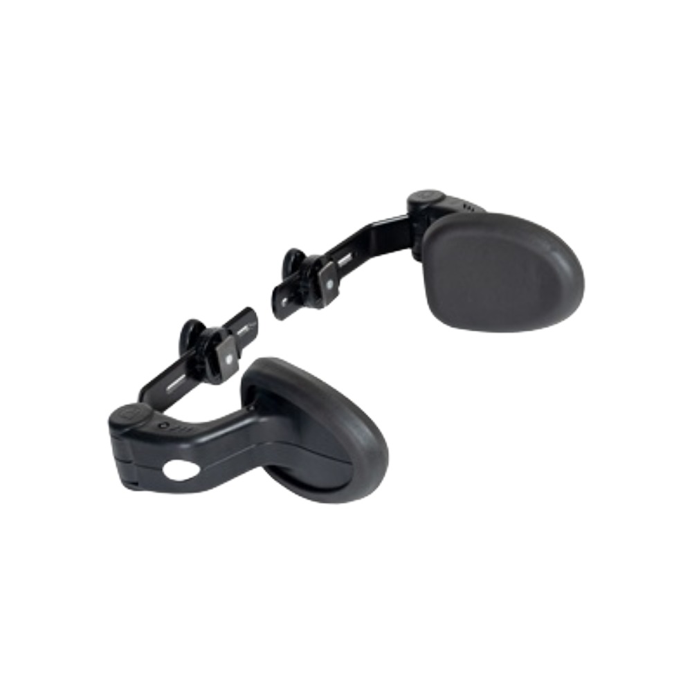 Laterals for Trunk Support - Rifton Tricycle
