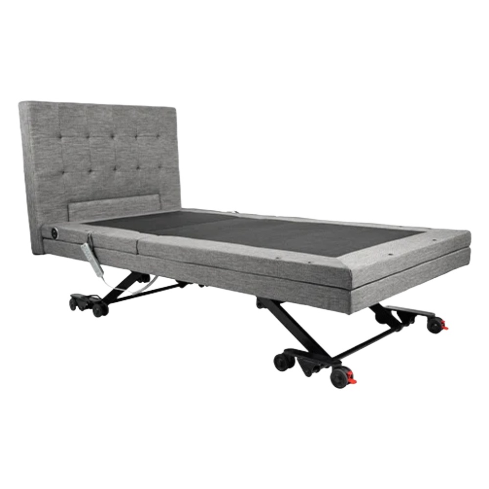 Fixed Headboard - Aspire