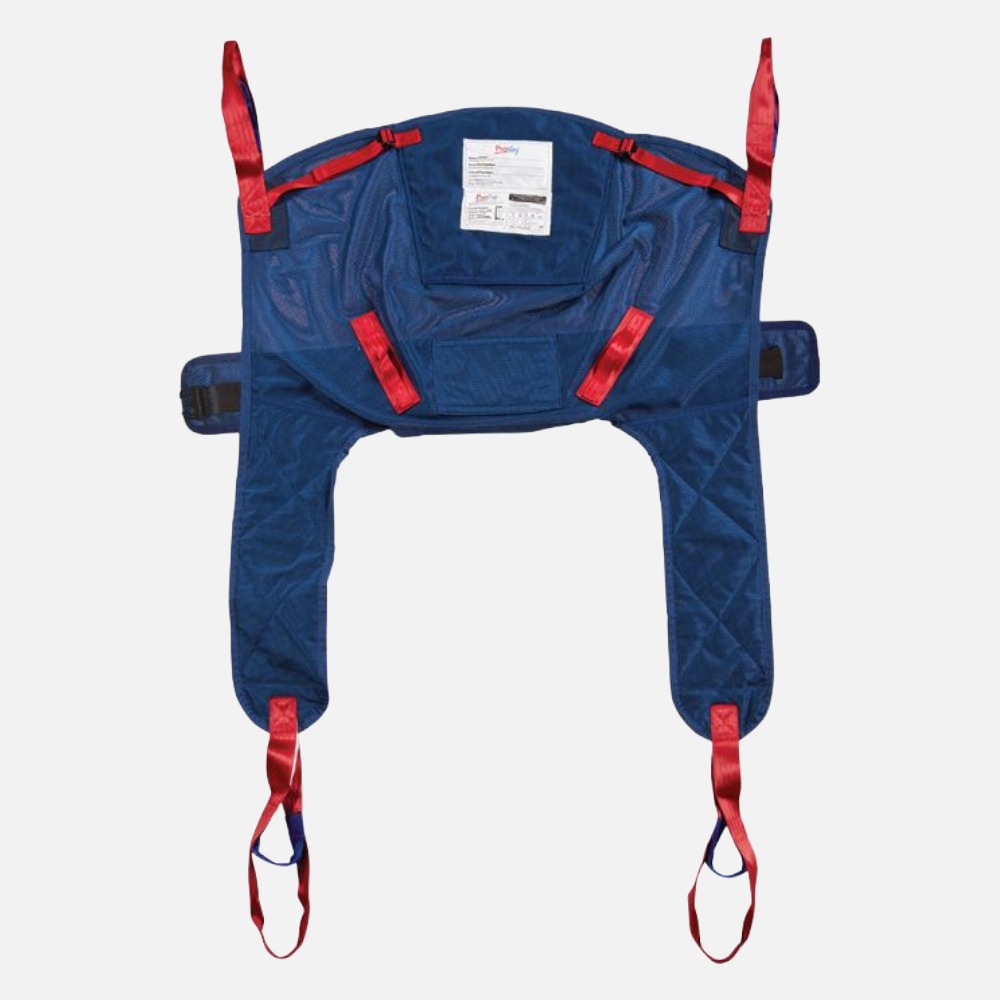 ProSling Hygiene Sling with Head Support