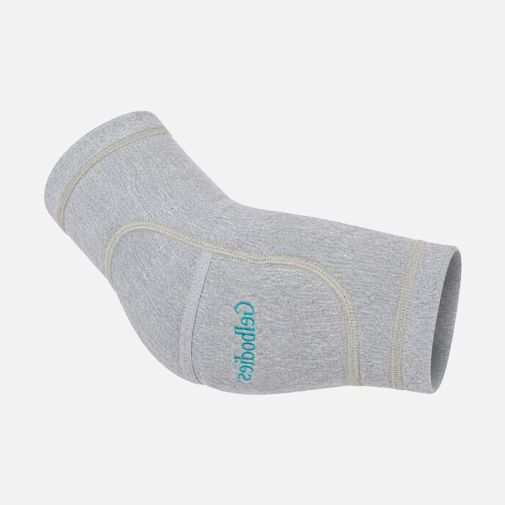 GelBodies Heel and Elbow Protection Pads - Pair