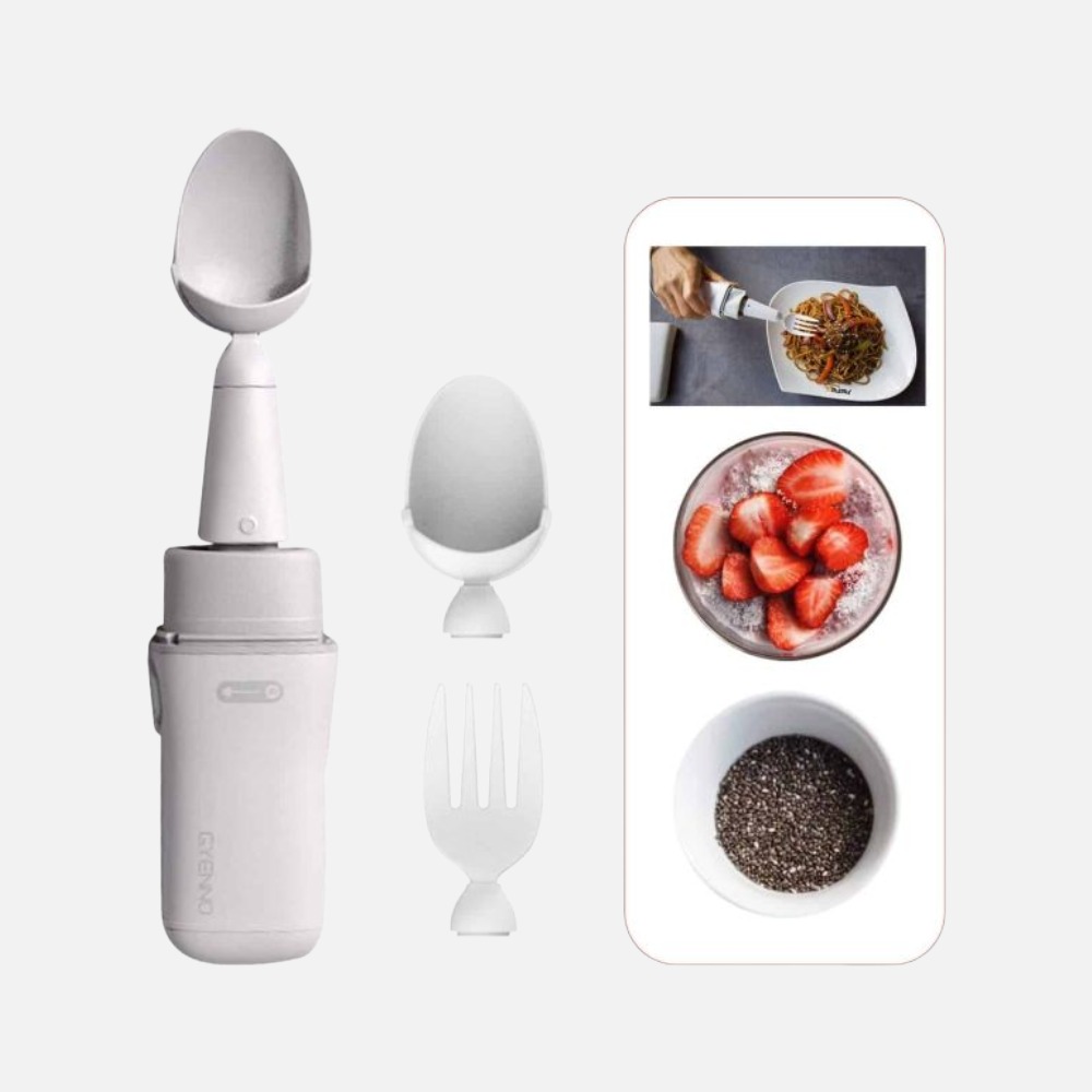 Gyenno Bravo Twist Kit