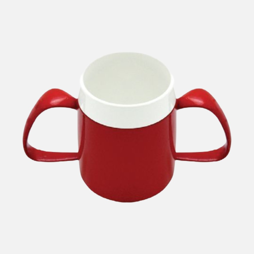 Ornamin Vital Ergo Mug