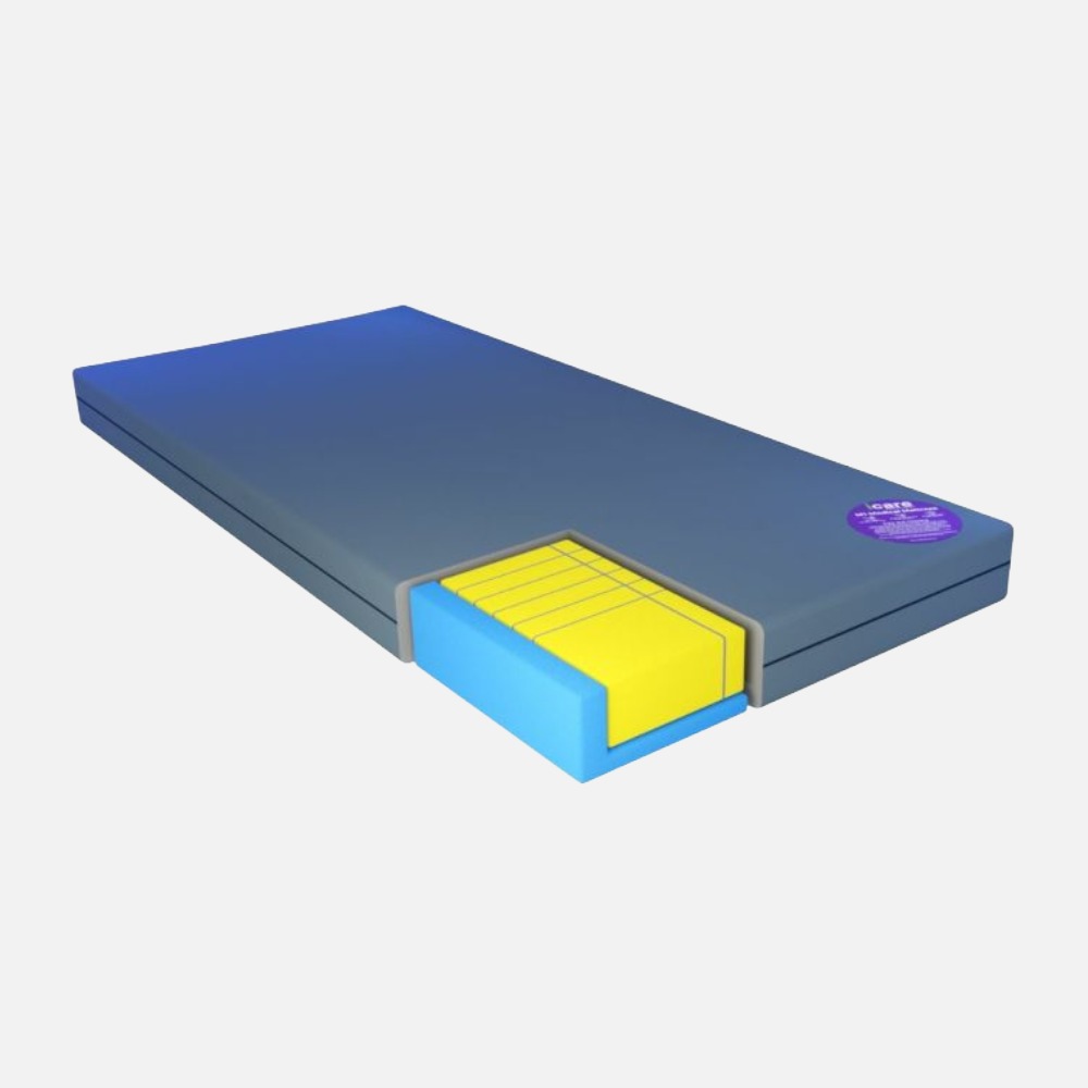 I-Care M1 Medical Mattress
