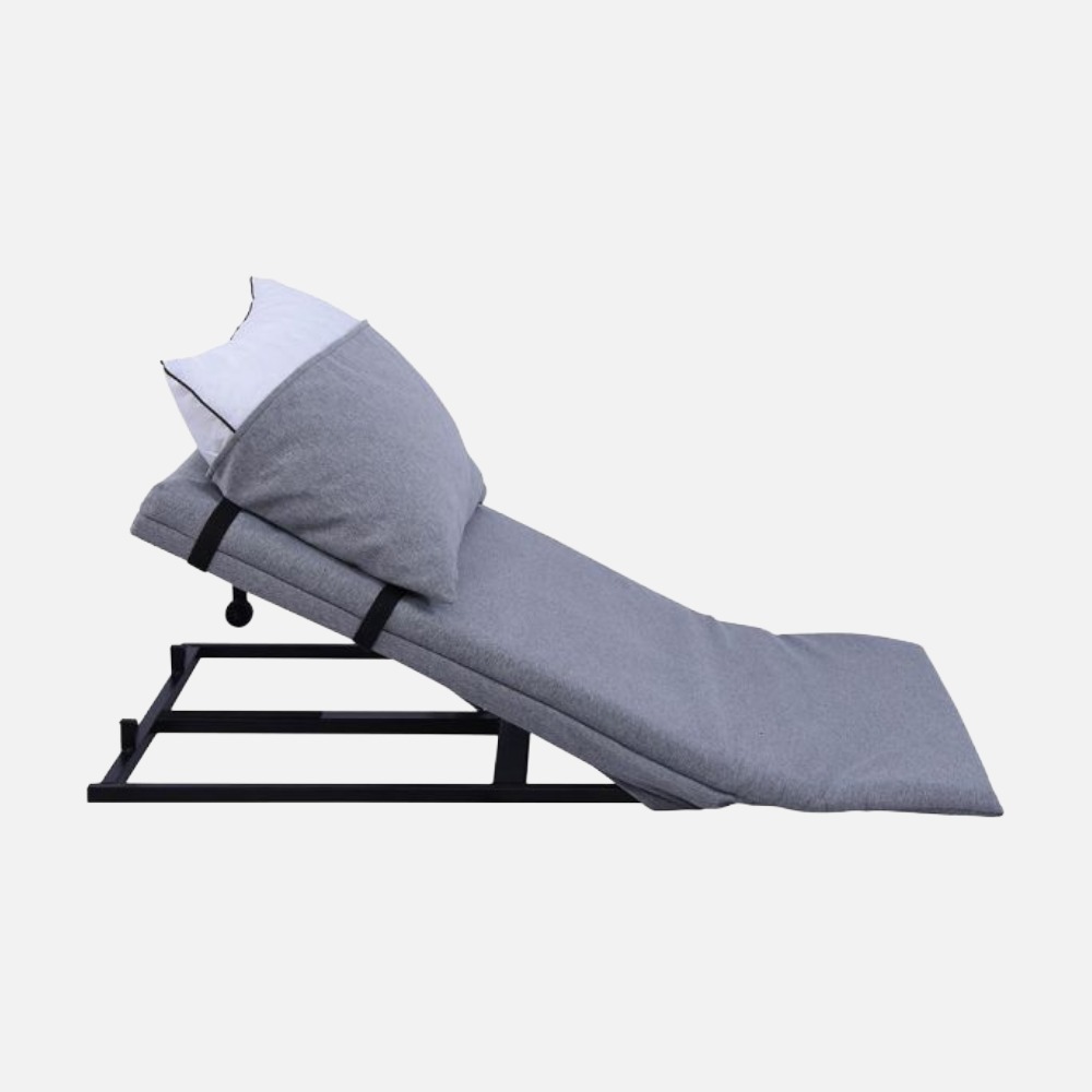 Deluxe Electric Bed Backrest