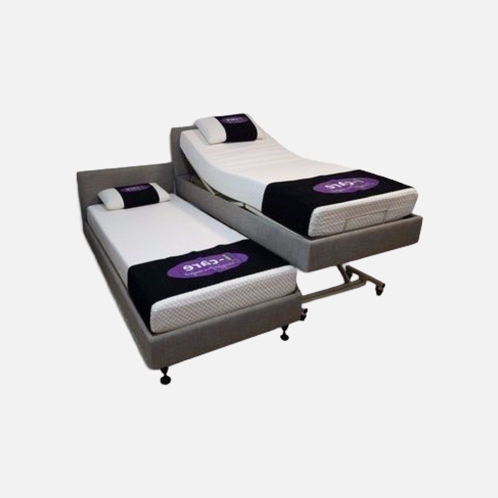 I-Care Companion Bed