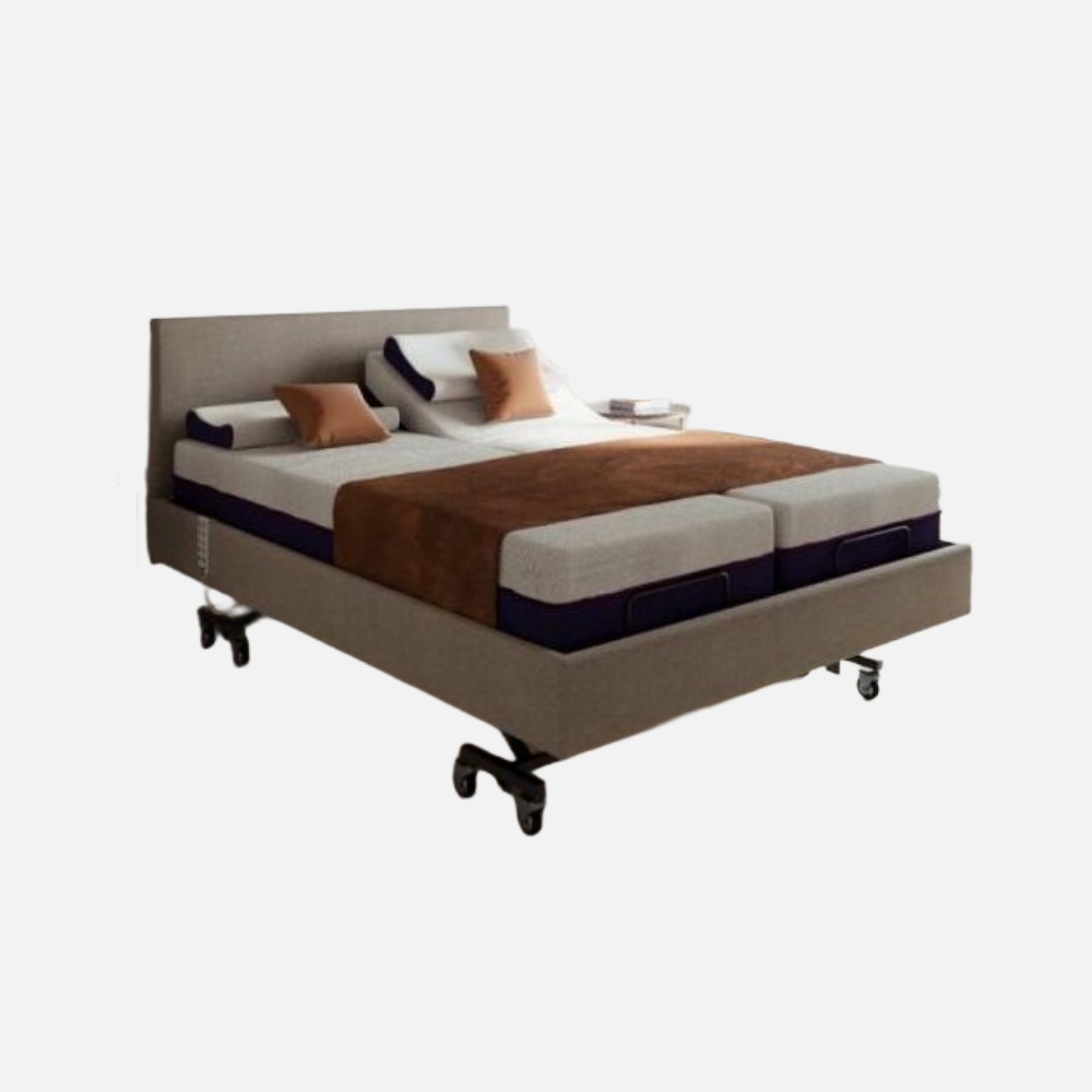 I-Care IC333 Hi Lo Bed