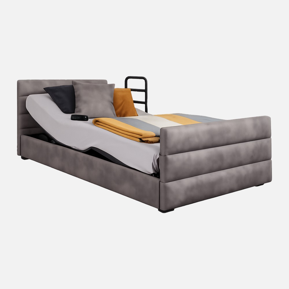 I-Care IC777 Premium Care Bed