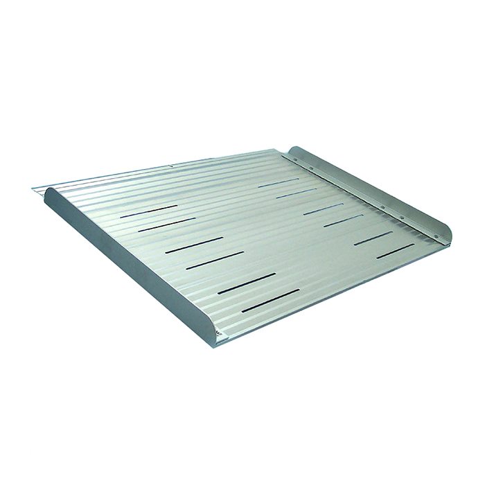Access Ramp Solid 1 Piece