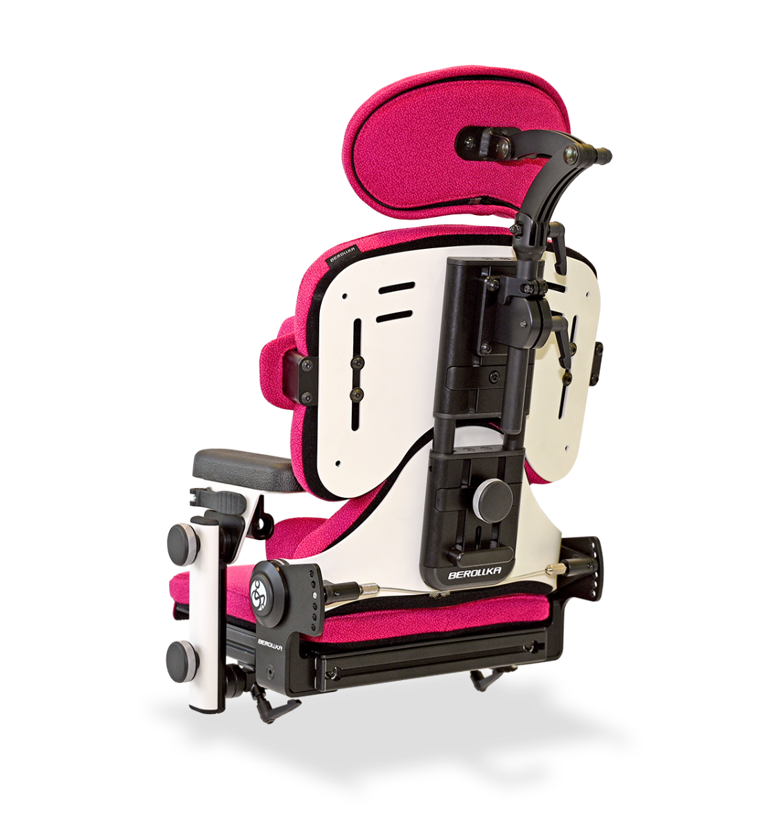 Berollka Thessa Adjustment