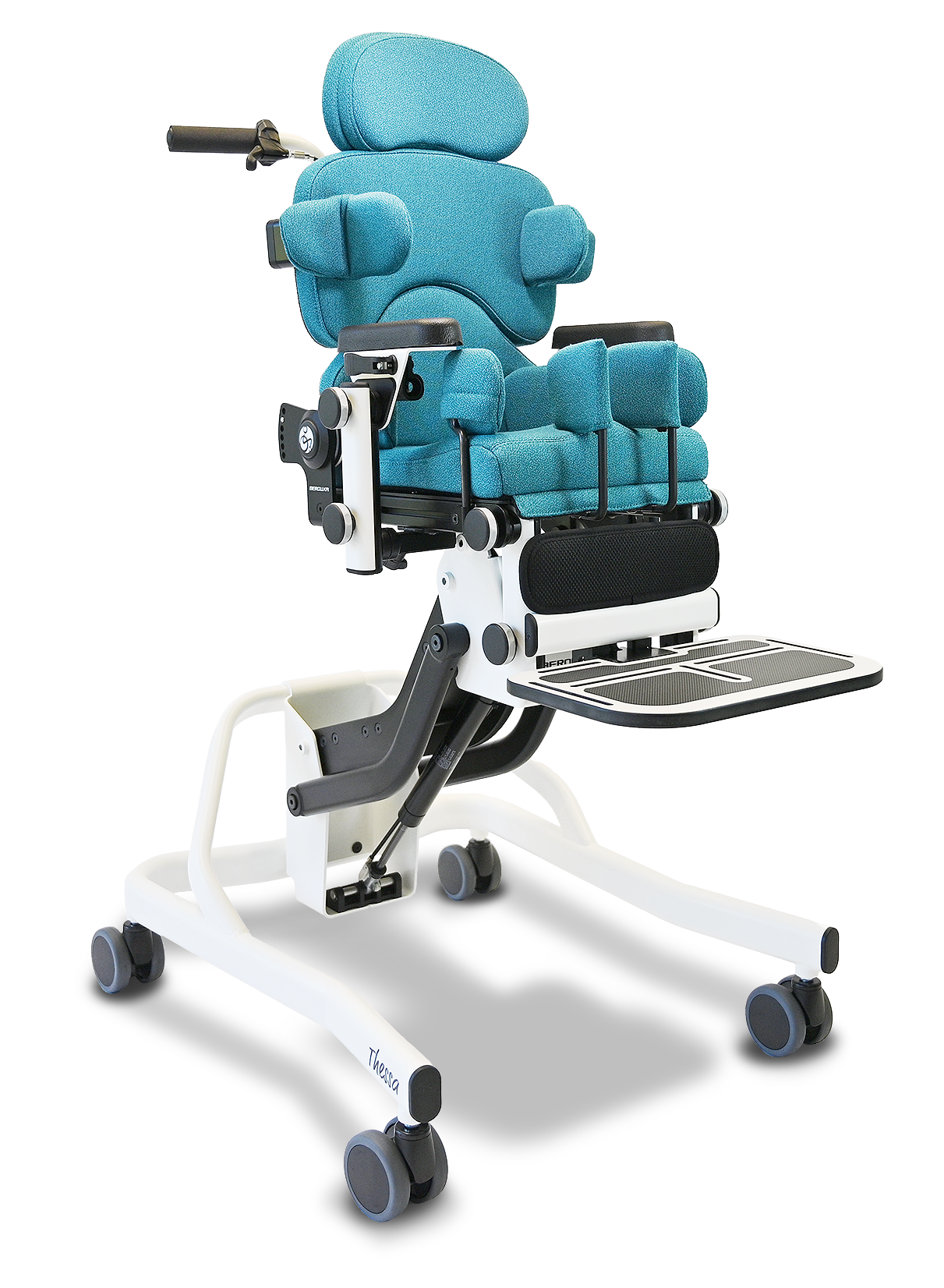 Berollka Thessa seating system