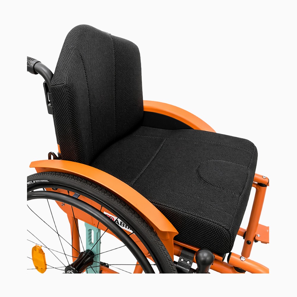 Ryder positioning diagram