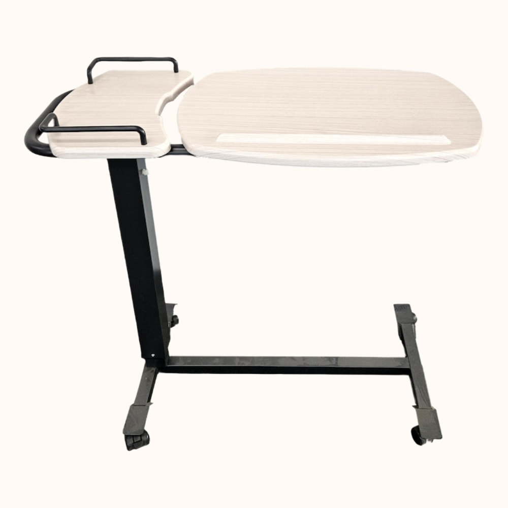 Overbed table
