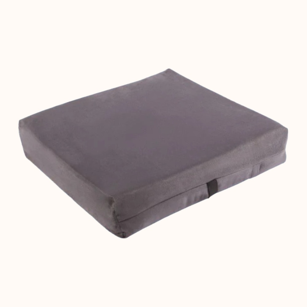 Diffuser cushion