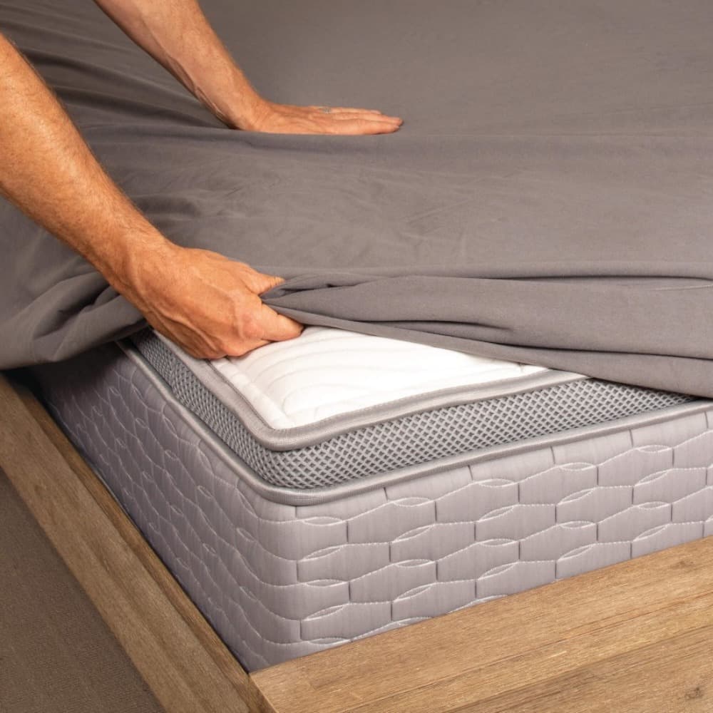 Bed sheet