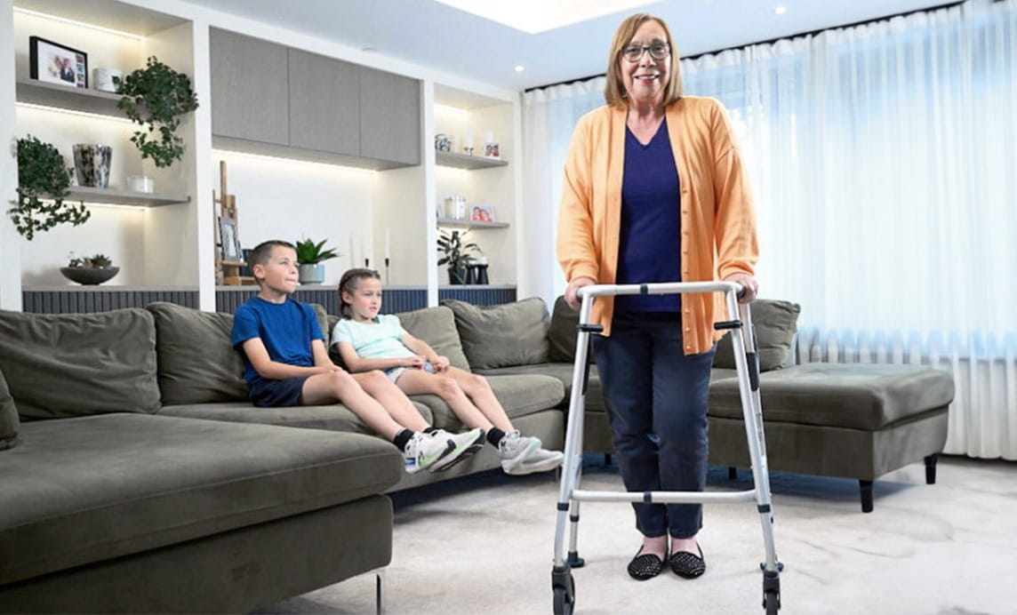 mobility
