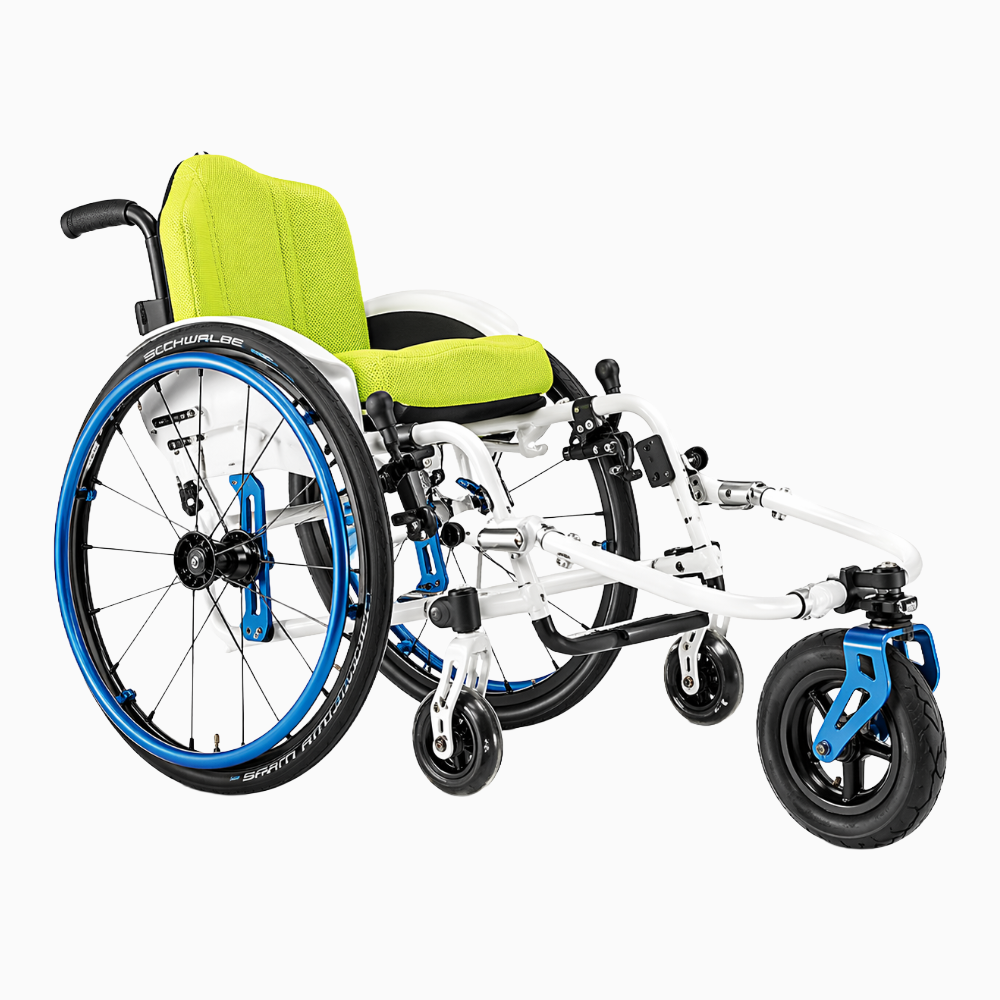Berollka Yuki Wheelchair Trike