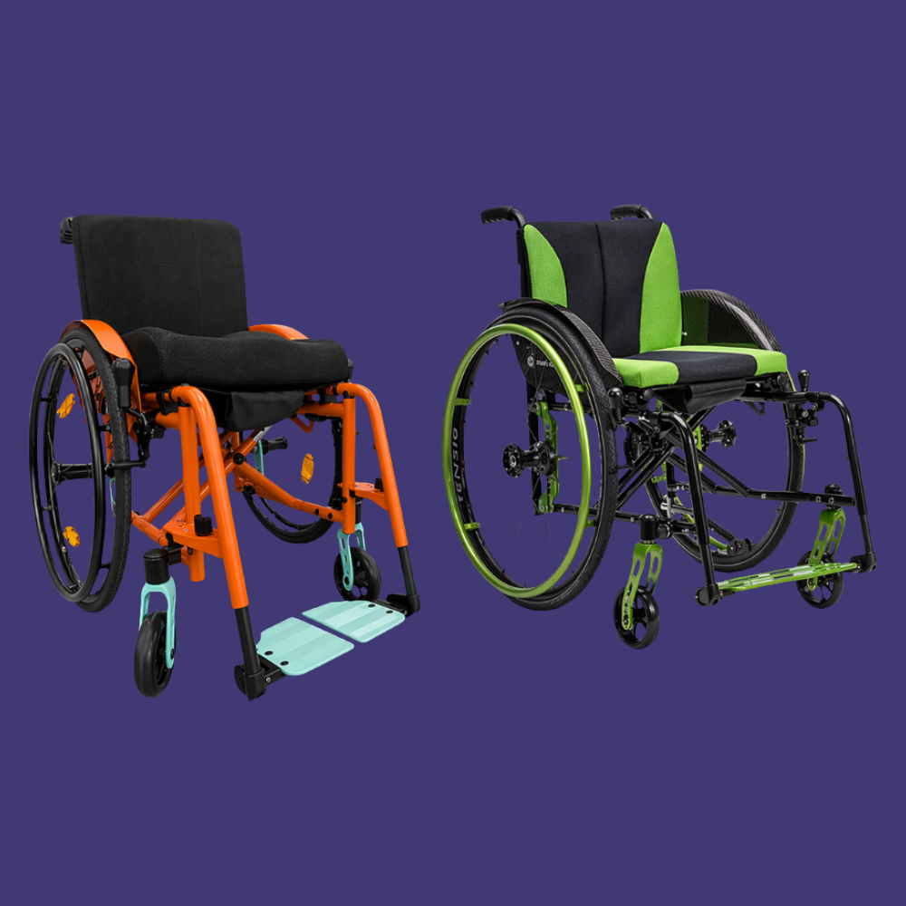 Berollka Ryder personalisation options