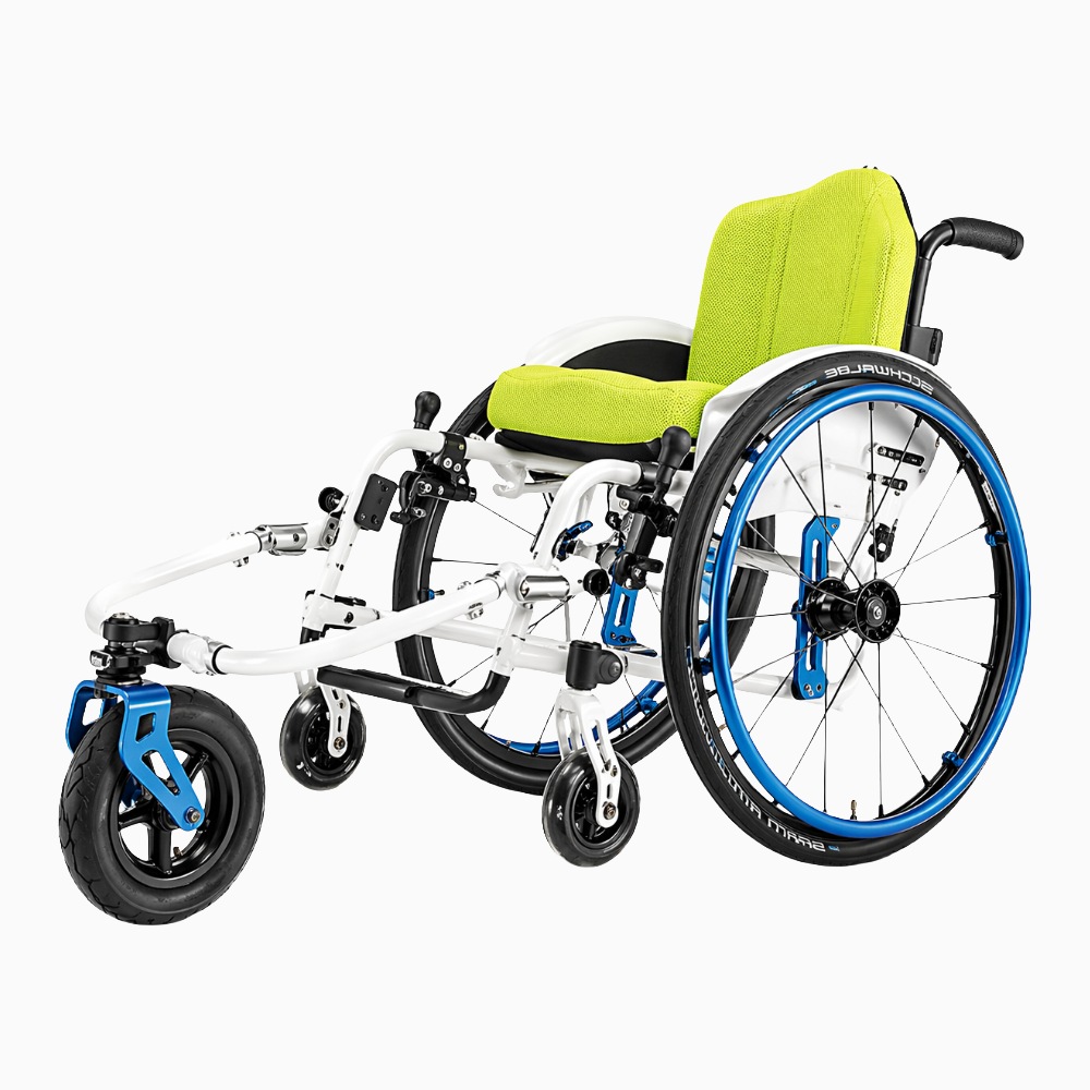 Berollka Yuki Wheelchair Trike