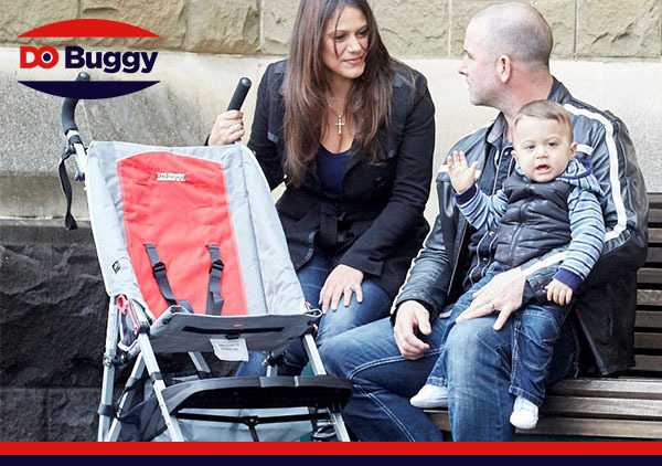 DoBuggy Stroller