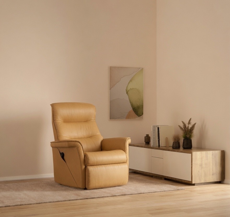 Bedroom product setting