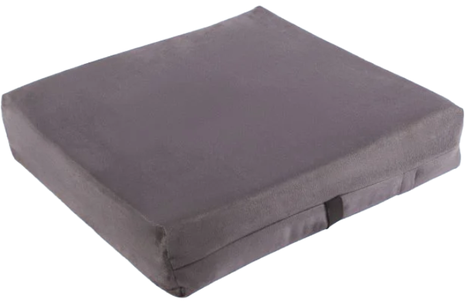 Diffuser cushion