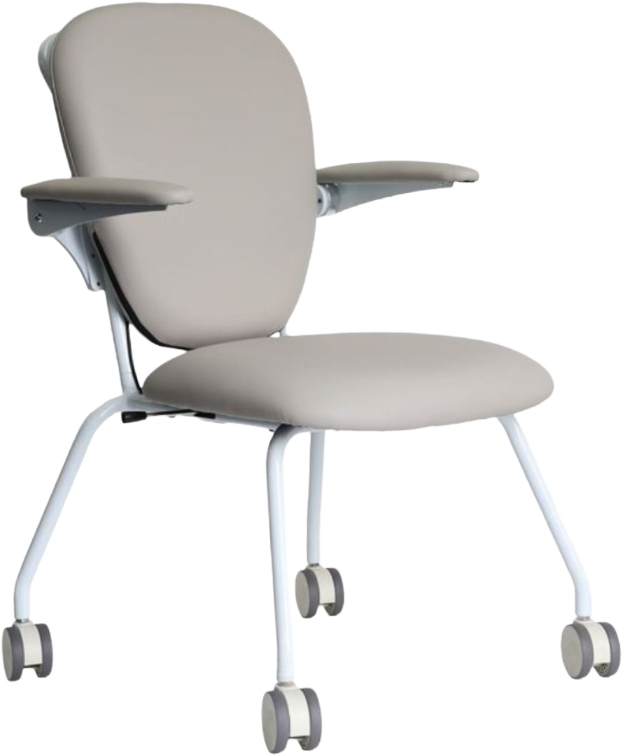 Slide and dine table