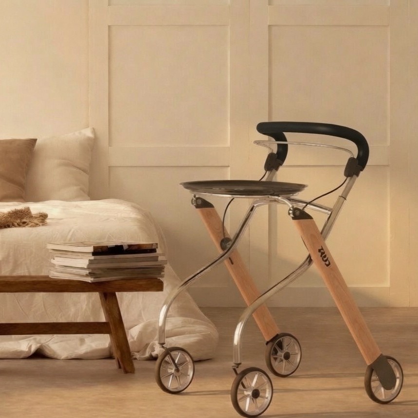 Lets go out mobility product