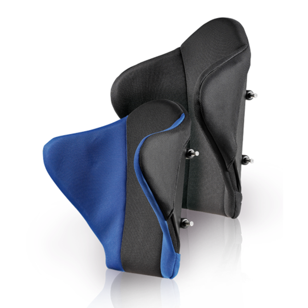 Berollka Ryder footplate detail