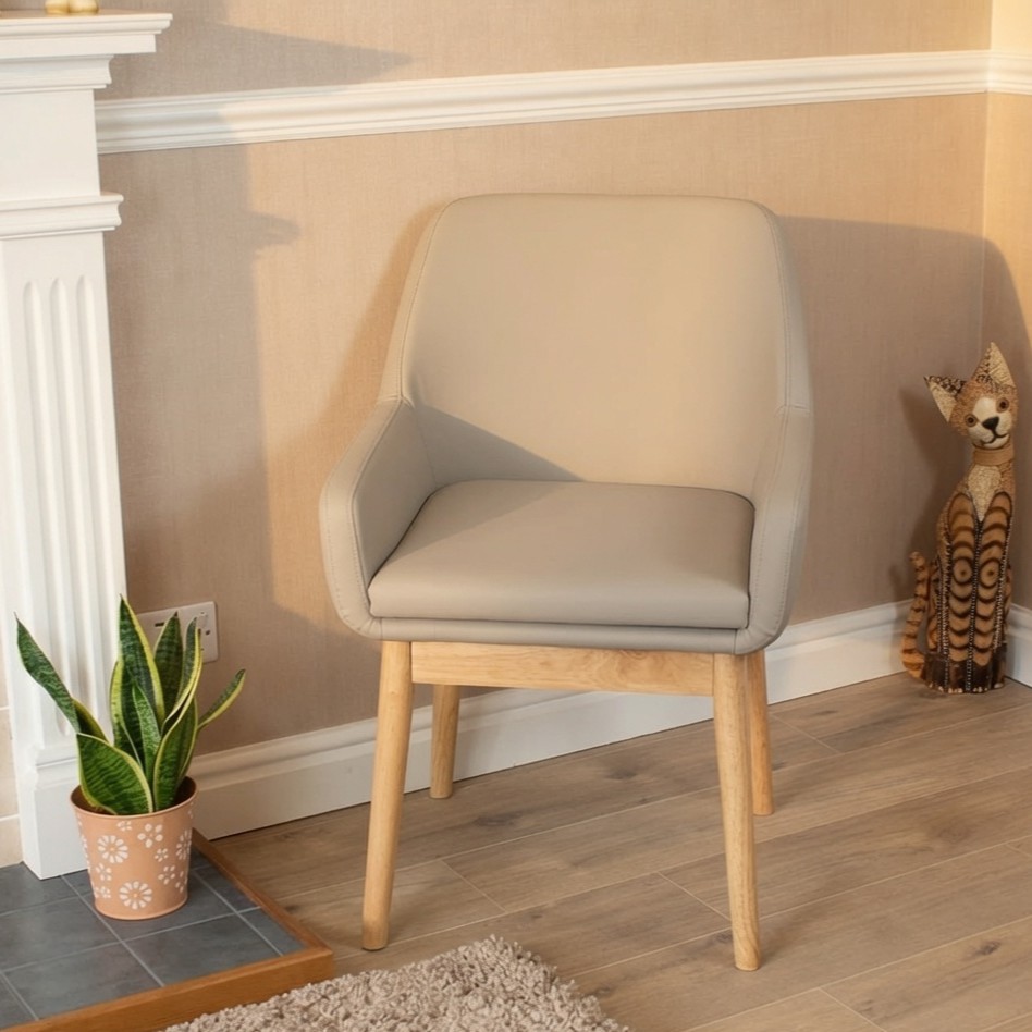 Bedroom chair